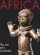 Africa catalogue