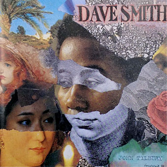 Dave Smith cover